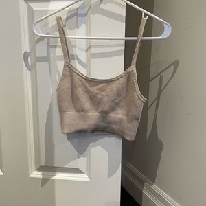 h&M tank top